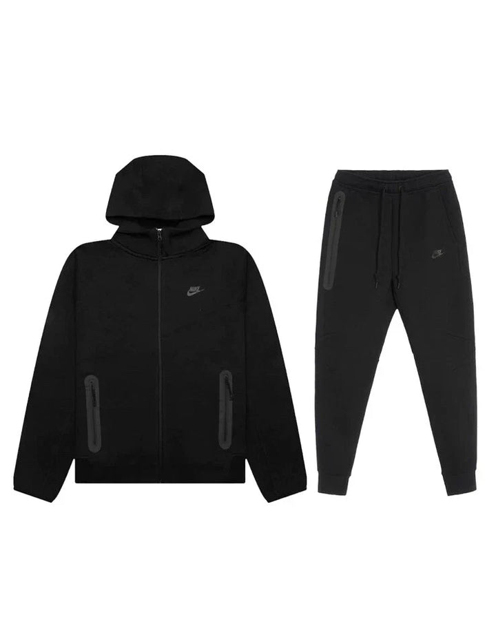 Komplet Fleece NK Tech