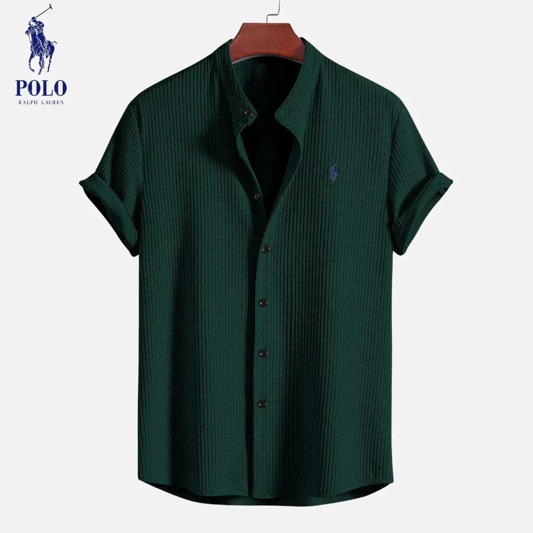 Letnia Koszula Męska | Ralph Lauren