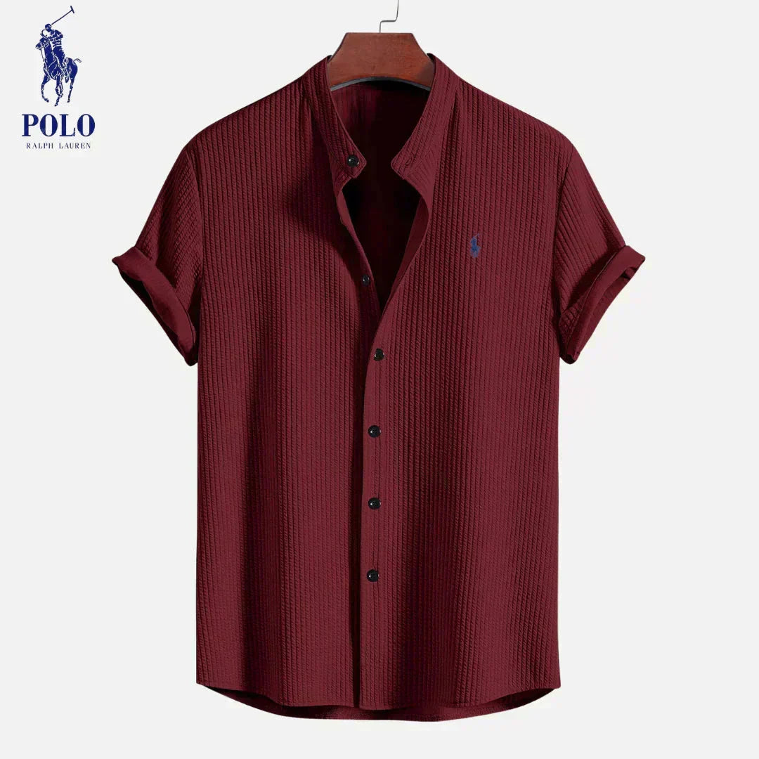 Letnia Koszula Męska | Ralph Lauren