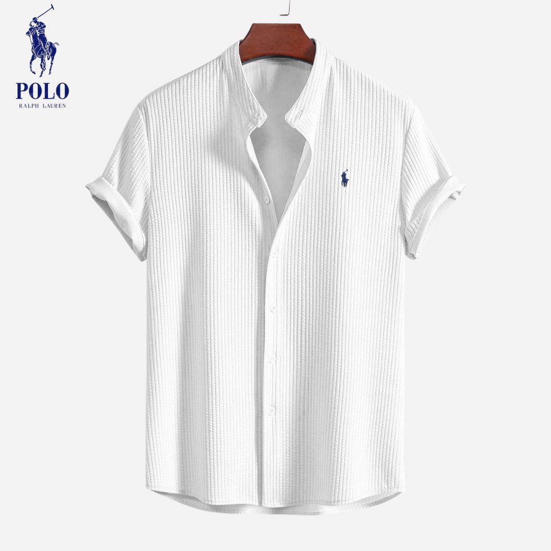Letnia Koszula Męska | Ralph Lauren