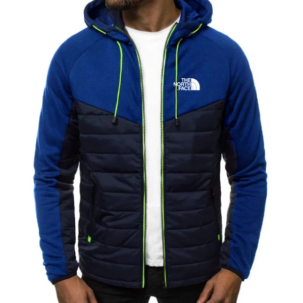 Leisure Hoodie