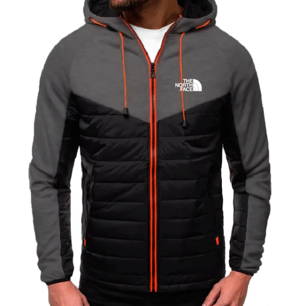 Leisure Hoodie