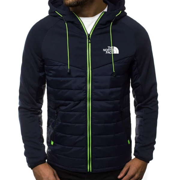 Leisure Hoodie