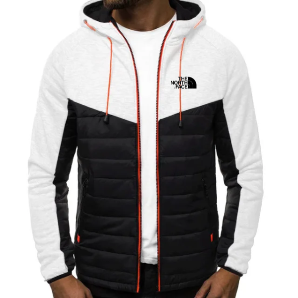 Leisure Hoodie